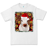 White heifer christmas Premium Tee - JahusDesignShop