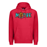 Cardinal our lady of guadalupe madre Premium Hoodie - JahusDesignShop