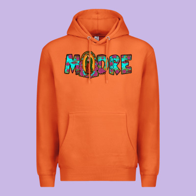 Our Lady Of Guadalupe Madre Premium Hoodie Designed By Jahusdesignshop