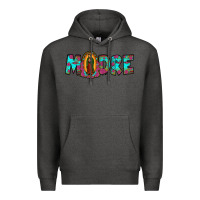 Charcoal Heather our lady of guadalupe madre Premium Hoodie - JahusDesignShop