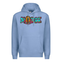 Colony Blue our lady of guadalupe madre Premium Hoodie - JahusDesignShop