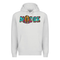 Dove Grey our lady of guadalupe madre Premium Hoodie - JahusDesignShop