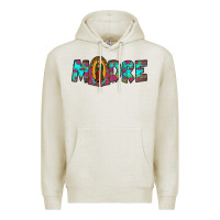 Oatmeal Heather our lady of guadalupe madre Premium Hoodie - JahusDesignShop