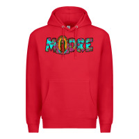 Red our lady of guadalupe madre Premium Hoodie - JahusDesignShop