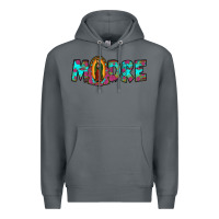 Rock our lady of guadalupe madre Premium Hoodie - JahusDesignShop