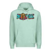 Seafoam our lady of guadalupe madre Premium Hoodie - JahusDesignShop