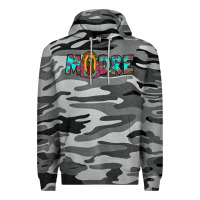 Slate Camo our lady of guadalupe madre Premium Hoodie - JahusDesignShop