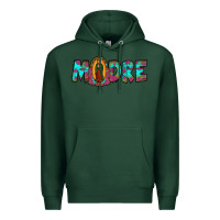 Sports Green our lady of guadalupe madre Premium Hoodie - JahusDesignShop