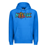 True Royal our lady of guadalupe madre Premium Hoodie - JahusDesignShop