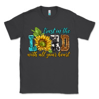 Smoke trust in the lord with all your heart Classic Tee - NancyCooperArtShop
