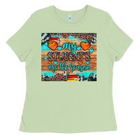 Matcha my students are the reason Ladies Tee - JahusDesignShop