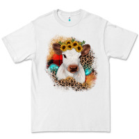 White christmas heifer Premium Tee - JahusDesignShop