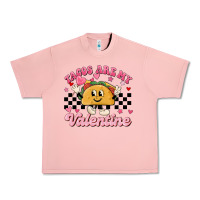 Salmon tacos are my valentine Urban Heavy Tee - MaliasSmallBusiness