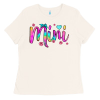Bone mini Ladies Tee - JahusDesignShop