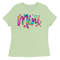 Matcha mini Ladies Tee - JahusDesignShop
