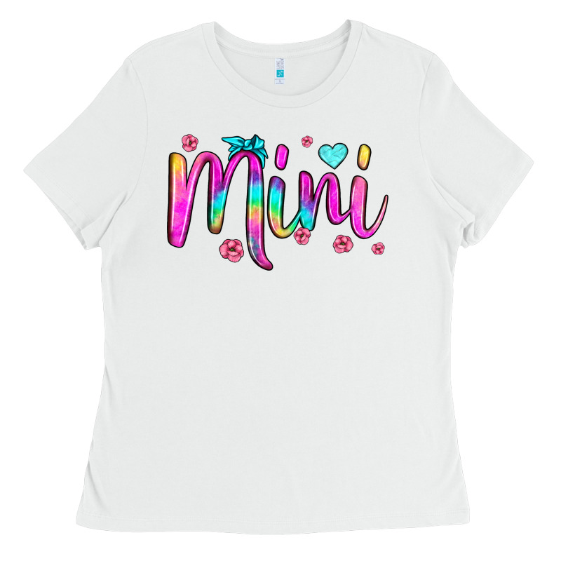 Mini Ladies Tee by JahusDesignShop | Teevron