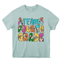 Arona team fourth grade Heavy Core Tee - JahusDesignShop