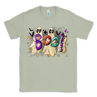 Matcha boo Classic Tee - CowhideDigitalArt