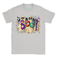 Boo Classic Tee | Teevron