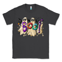 Smoke boo Classic Tee - CowhideDigitalArt