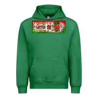 Emerald flannels lattes leggings Urban Hoodie - BundleAndBundleShop