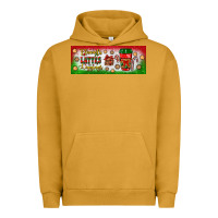 Pigment Peanut Butter flannels lattes leggings Urban Hoodie - BundleAndBundleShop