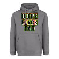 Storm dope black dad Heavyweight Hoodie - CowGirlArtShop