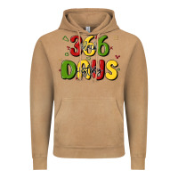 Vintage Camel 366 days black history Vintage Hoodie - MaliasSmallBusiness
