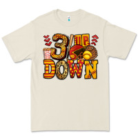 Bone three up three down softball Premium Tee - Jasminsmagicworld