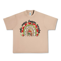 Burro make magic happen everyday Urban Heavy Tee - MaliasSmallBusiness