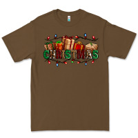 Cacao western christmas gifts Premium Tee - AdoDesignShop