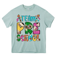 Arona team preschool Heavy Core Tee - JahusDesignShop