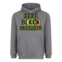 Storm dope black daughter Heavyweight Hoodie - CowGirlArtShop