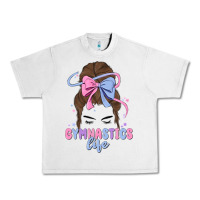 Lunar Rock gymnastics life Urban Heavy Tee - MaliasSmallBusiness