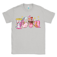 Moon Dust unicorn coffee cups Classic Tee - NancyCooperArtShop