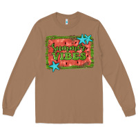 Toasted Coconut summer vibes watermelon Long Sleeve Tee - JahusDesignShop
