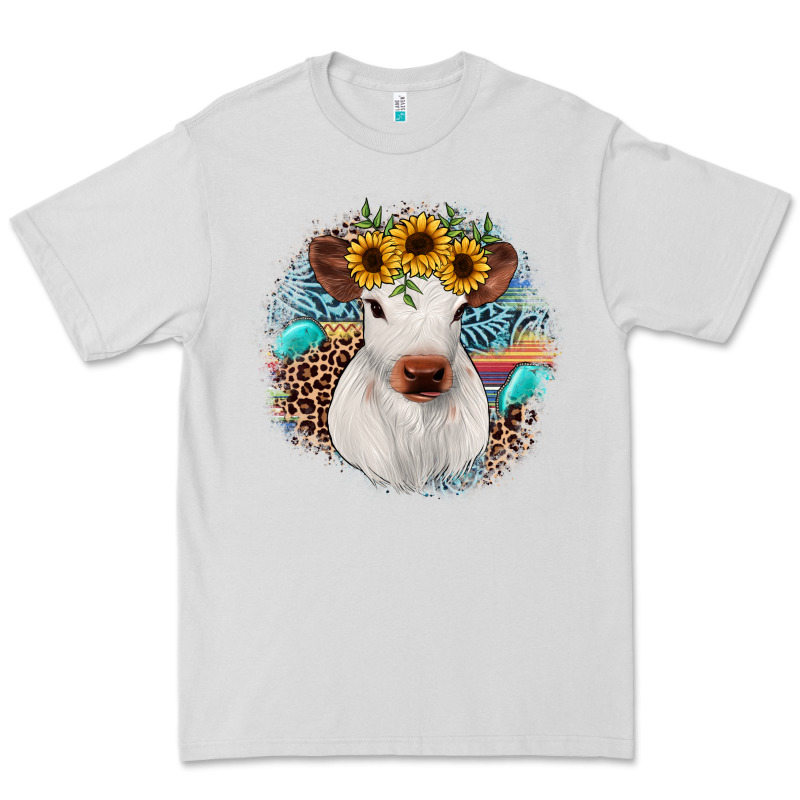 Western Calf Premium Tee by JahusDesignShop | Teevron