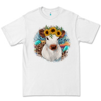 White western calf Premium Tee - JahusDesignShop