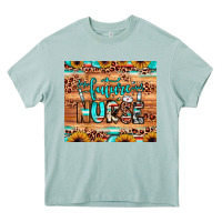 Arona future nurse Heavy Core Tee - JahusDesignShop