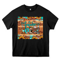 Black future nurse Heavy Core Tee - JahusDesignShop