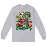 2024 Family Christmas Long Sleeve Tee | Teevron