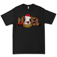 Black noel Premium Tee - JahusDesignShop