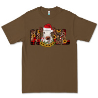 Cacao noel Premium Tee - JahusDesignShop
