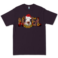 Plum noel Premium Tee - JahusDesignShop
