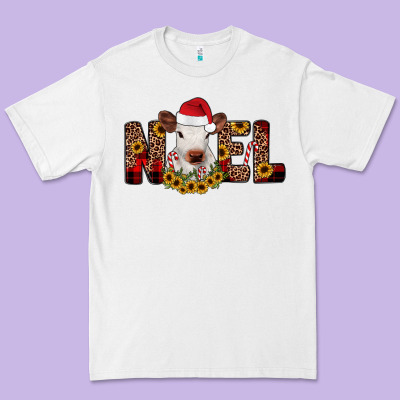 Noel Premium Tee Designed By Jahusdesignshop