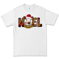 White noel Premium Tee - JahusDesignShop