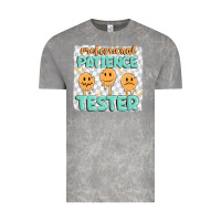 Cloud Rock professional patience Vintage Tee - MaliasSmallBusiness