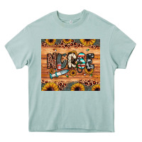Arona nurse Heavy Core Tee - JahusDesignShop