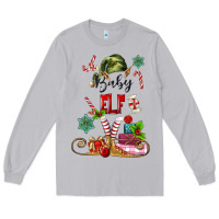 Moon Dust baby elf Long Sleeve Tee - MaliasSmallBusiness