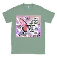 Sage bible verse Classic Tee - MaliasSmallBusiness